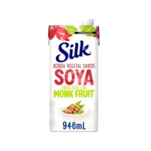 silk soya