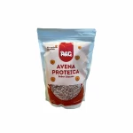 Avena Proteica de Lúcuma