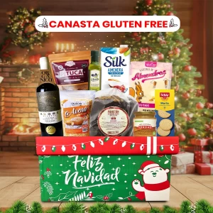 CANASTA GLUTEN FREE