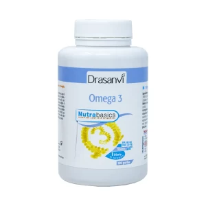 Omega 3 + Vitamina E