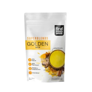 golden mix 100gr real