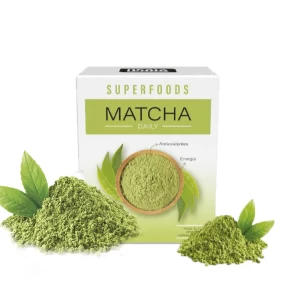 matcha realfoods