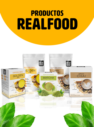 realfoods mini