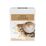 spicy chai