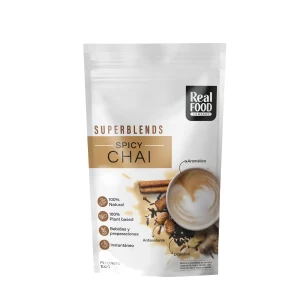 spicy chai 100gr