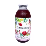 Kombucha Flor de Jamaica