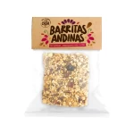 Barritas Andinas 1und DelCampoAtuCasa