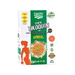 Cereal Pop de Quinua C/Stevia 120gr Organdina