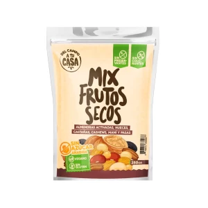 Mix Frutos Secos