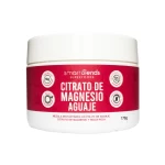 Citrato de Magnesio Aguaje