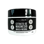 Citrato de Magnesio Maca Negra 200gr