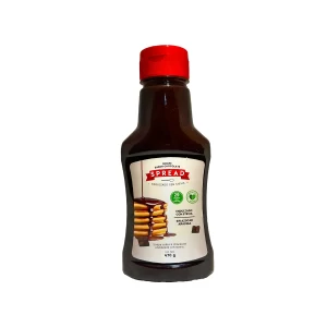 Syrup de Chocolate 470gr Spread - Imagen 1