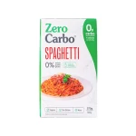 zero carbo spaguetti