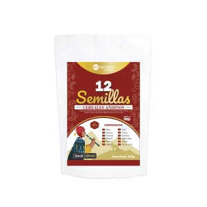 12 Semillas