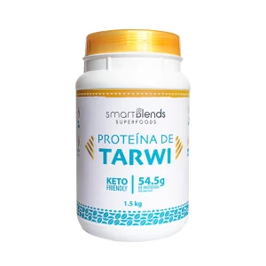 Harina de Tarwi 1.5kg Smartblends - Imagen 1