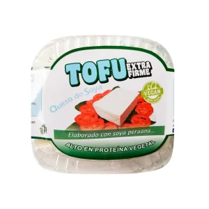 Tofu Extra Firme