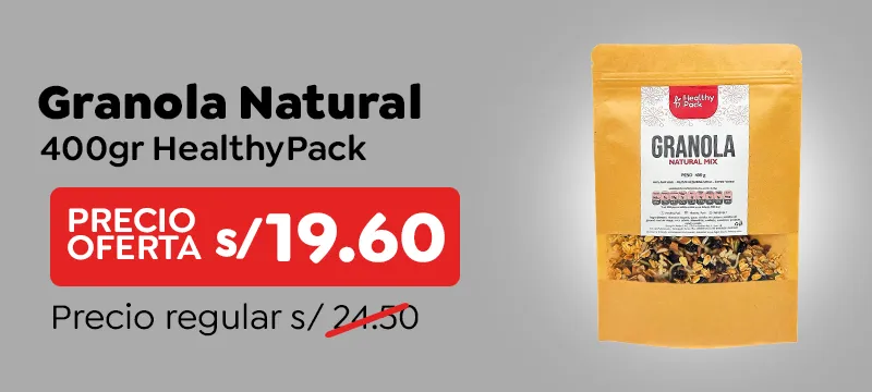 800x360 granola natural