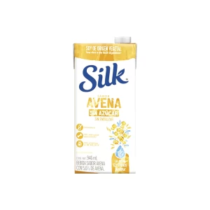 Bebida de Avena S/A 946ml Silk - Imagen 1